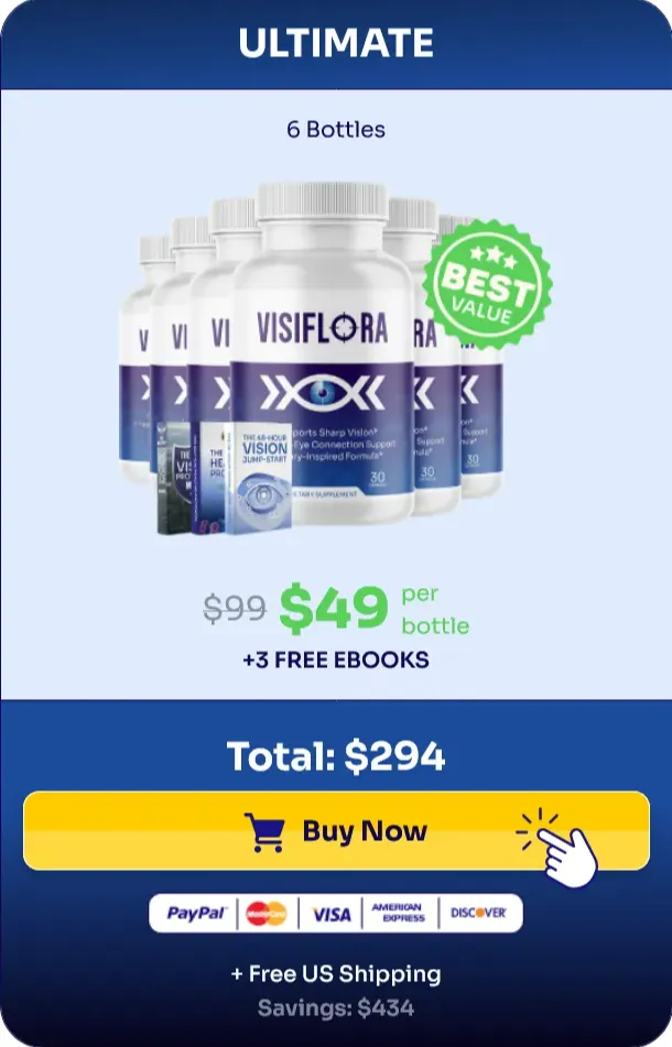 visiflora buy 6 bottle